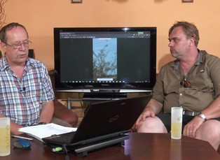 Co nového na obloze - první případy