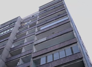 Opuštěné projekty