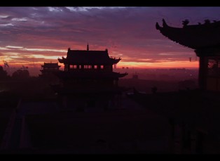 Velká čínská zeď