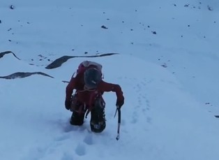 Expedice do Grónska