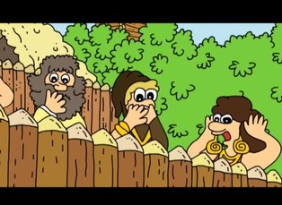 O Křesomyslu a Horymírovi