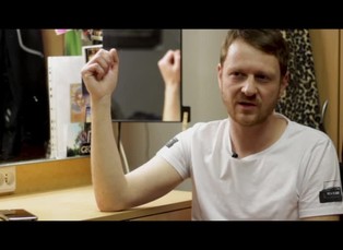 Prostě obyčejné Vánoce