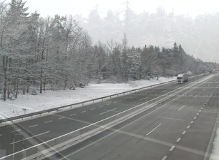 Devět křížů, tajemství mrtvé nevěsty
