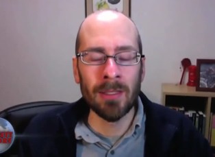 Corbettova zpráva speciál