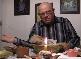 Podivná místa na hradech