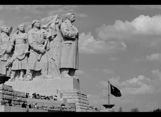 Největší socha: Oravský Ježíš