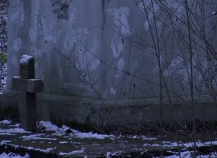 Tajemství Bohnického ústavního hřbitova