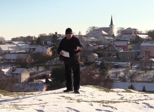 Studna smrti a poklad na Litici