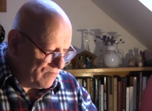 Nebezpečná zrcadla