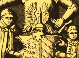 Případ Šamonice 1571