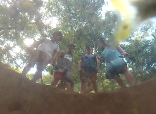 Dobrodružství na Filipínách 1. část