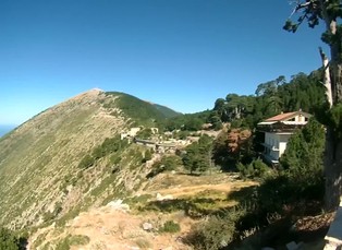 Expedice Balkán 2. část