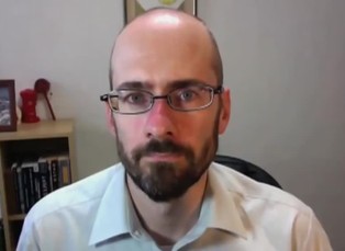 Corbettova zpráva speciál