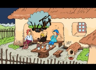 O králi Ječmínkovi