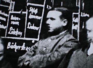 Fritz Haarmann - 27násobný vrah