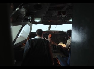 Dny, které změnily Asii