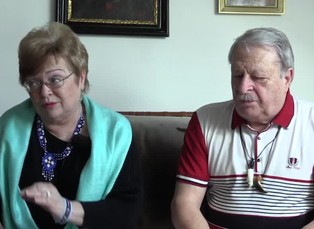 Tajemný kamenný kruh, Moravští bratři