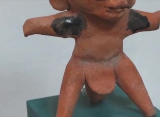 Překvapivé příběhy UFO v Peruibe v Brazílii