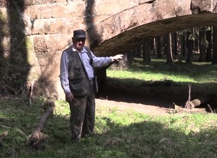 Poustevník a Pán prstenů