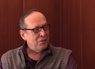 Zelený čert a UFO nad Miličínem