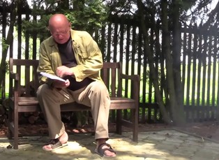 Po stopách čaroděje Krabata