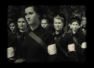 Po stopách studené války