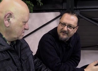 Středověký život a Mrtvá šelma