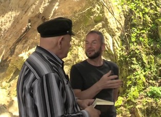 Ďáblův klíč: Kotýz