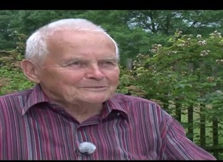 Věčný romantik režisér Jiří Hanibal