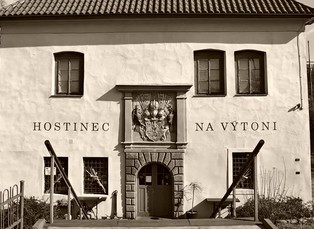 Františka Vrbenská (Historická Fantasy)