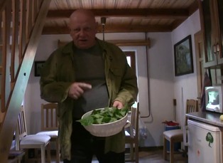 Setkání se smrtkou