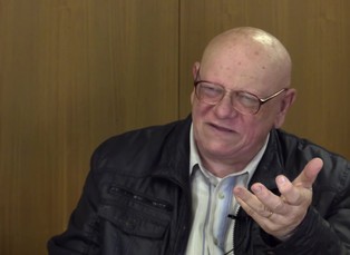 Podivnosti mezi nebem a zemí