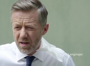 Po čem muži touží 1. část