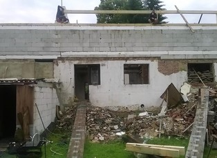 Nedamovský poltergeist