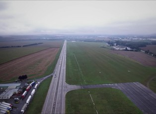 Po stopách studené války