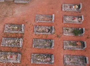 Tragédie na dole Nelson