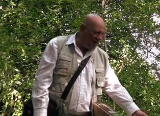 Kde věštila Libuše