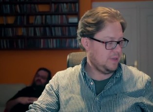 Hurvínek a kouzelné muzeum