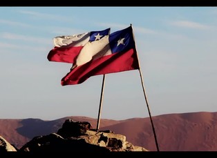 Chile 33: Peklo v dole San José
