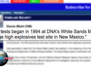 Corbettova zpráva speciál