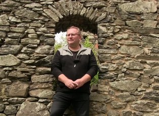 Hrad Andělská Hora