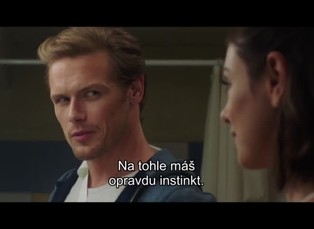 Špión, který mi dal kopačky