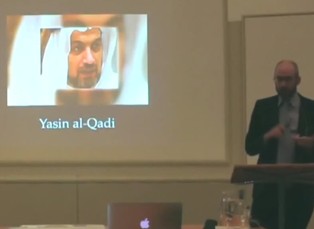 Gladio B a bitva o Eurasii