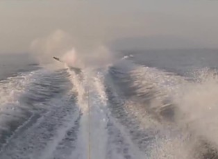 Řecko - Chalkidiki 1. část