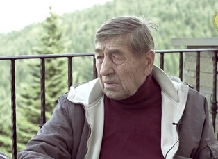 Živí svědkové historie