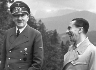 Joseph Goebbels