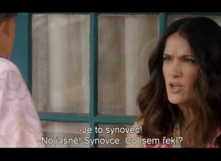 DVD aréna 20. 11. 2017