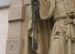 Kartouza Valdická, klášter i věznice