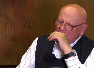 Karel „Špión“ z Kladna – muž z neznáma