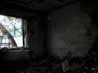 Pri požiari v rodinnom dome zahynul jeho majiteľ. Telo otca našiel syn, keď prišiel na návštevu